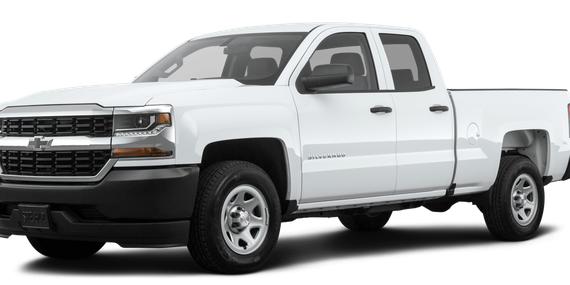 CHEVROLET SILVERADO LD 2019 2GCRCNEC7K1142044 image